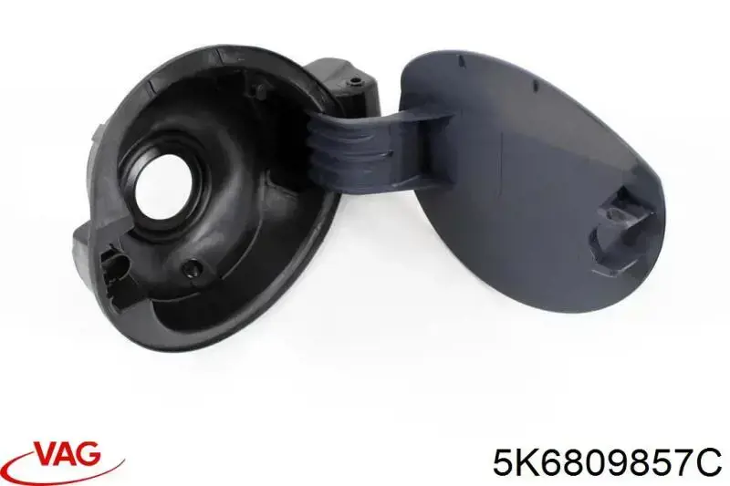 Tapa del depósito de gasolina VAG 5K6809857C precio, desde 38,57 EUR