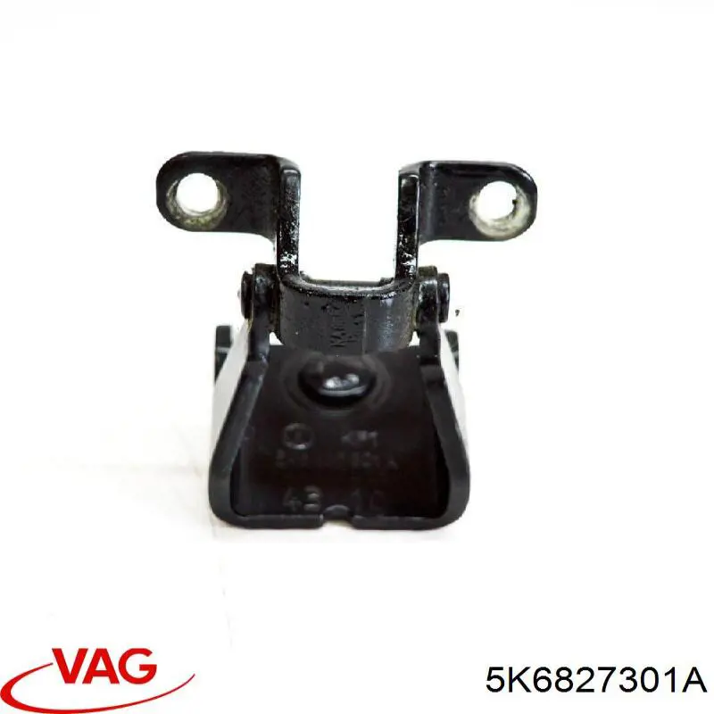 Bisagra de puerta trasera VAG 5K6827301A precio, desde 73,98 EUR