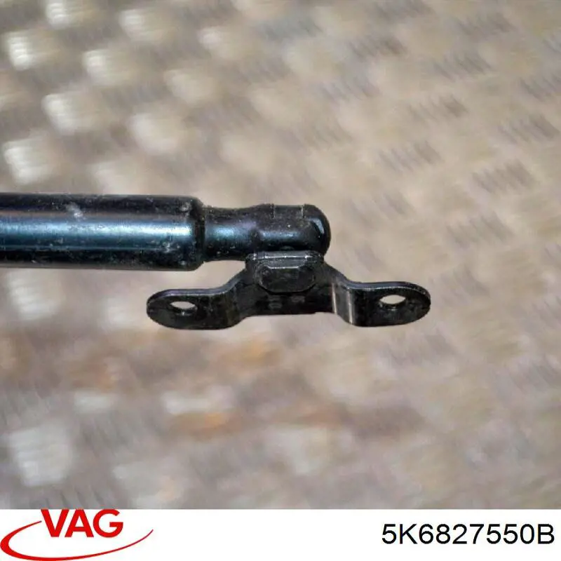 Comprar 2031993 Doga Amortiguador de puerta trasera