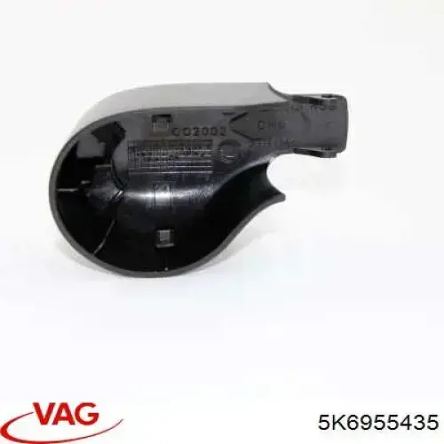 Tapa de la tuerca del brazo del limpiaparabrisas trasero VAG 5K6955435 precio, desde 3,96 EUR