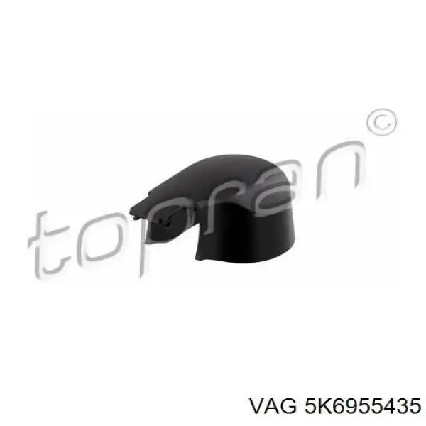 Tapa de la tuerca del brazo del limpiaparabrisas trasero VAG 5K6955435 precio, desde 4,04 EUR