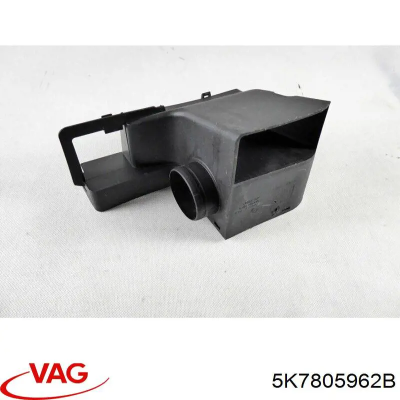Comprar 5K7805962B VAG Entrada del filtro de aire