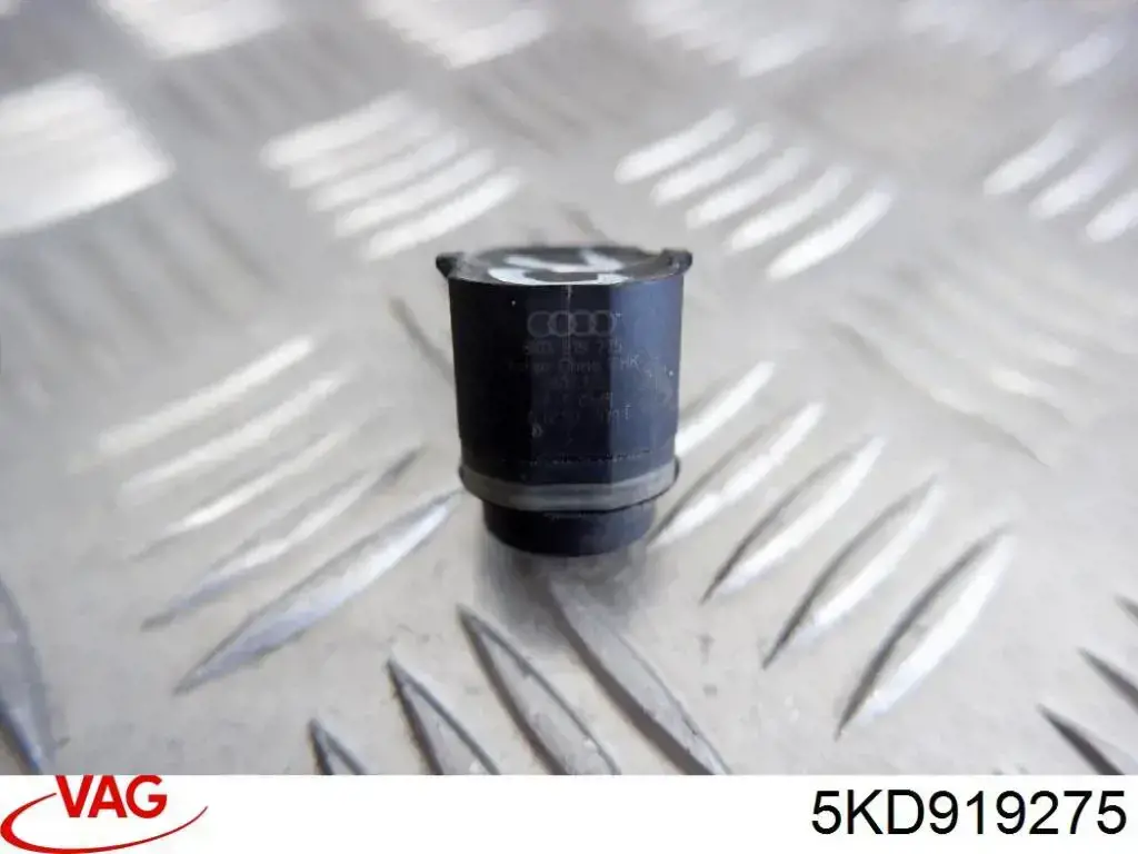 Comprar 5KD919275 VAG Sensor de estacionamiento delantero