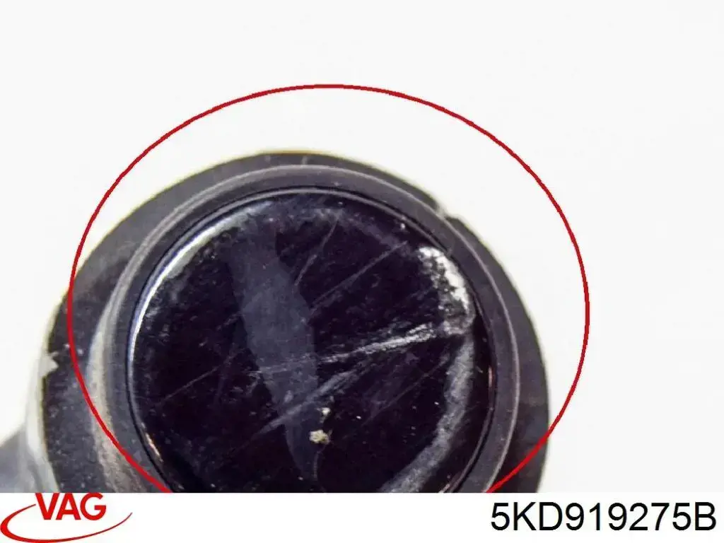 Comprar 5KD919275B VAG Sensor de aparcamiento trasero