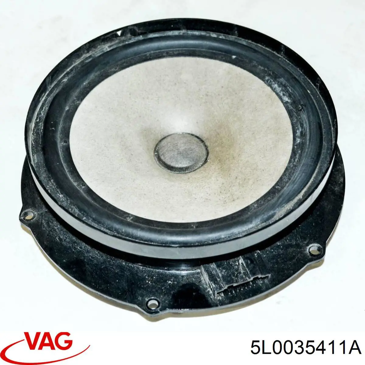 Altavoz de la puerta delantera VAG 5L0035411A precio, desde 43,56 EUR