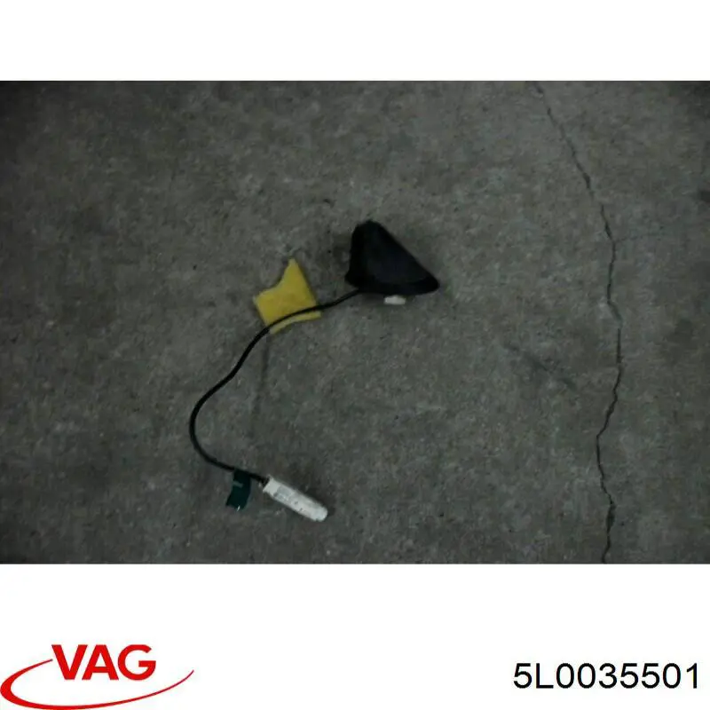 5L0035501 VAG