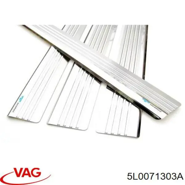  5L0071303A VAG