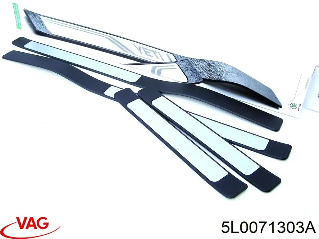  VAG 5L0071303A precio, desde 38,85 EUR