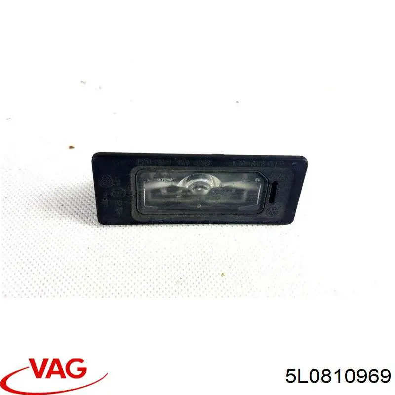 Guardabarros interior, aleta trasera, izquierdo VAG 5L0810969 precio, desde 74,04 EUR