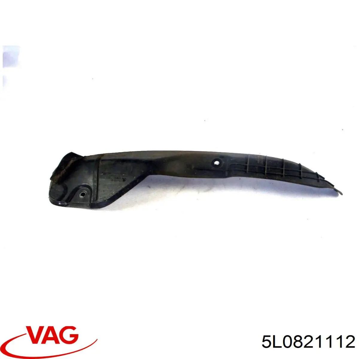 5L0821112 VAG Sellado de guardabarros