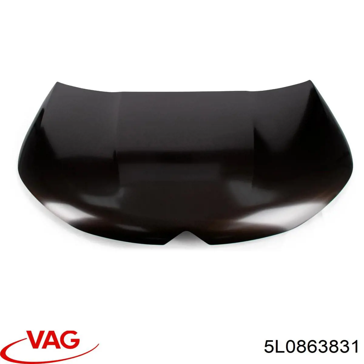 Comprar 5L0863831 VAG Aislamiento Para Campana