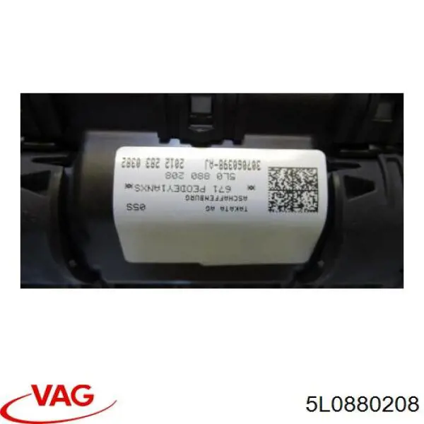 Comprar 5L0880208 VAG 