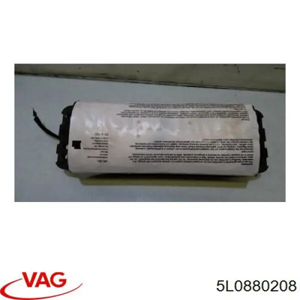  VAG 5L0880208 precio, desde 84,16 EUR