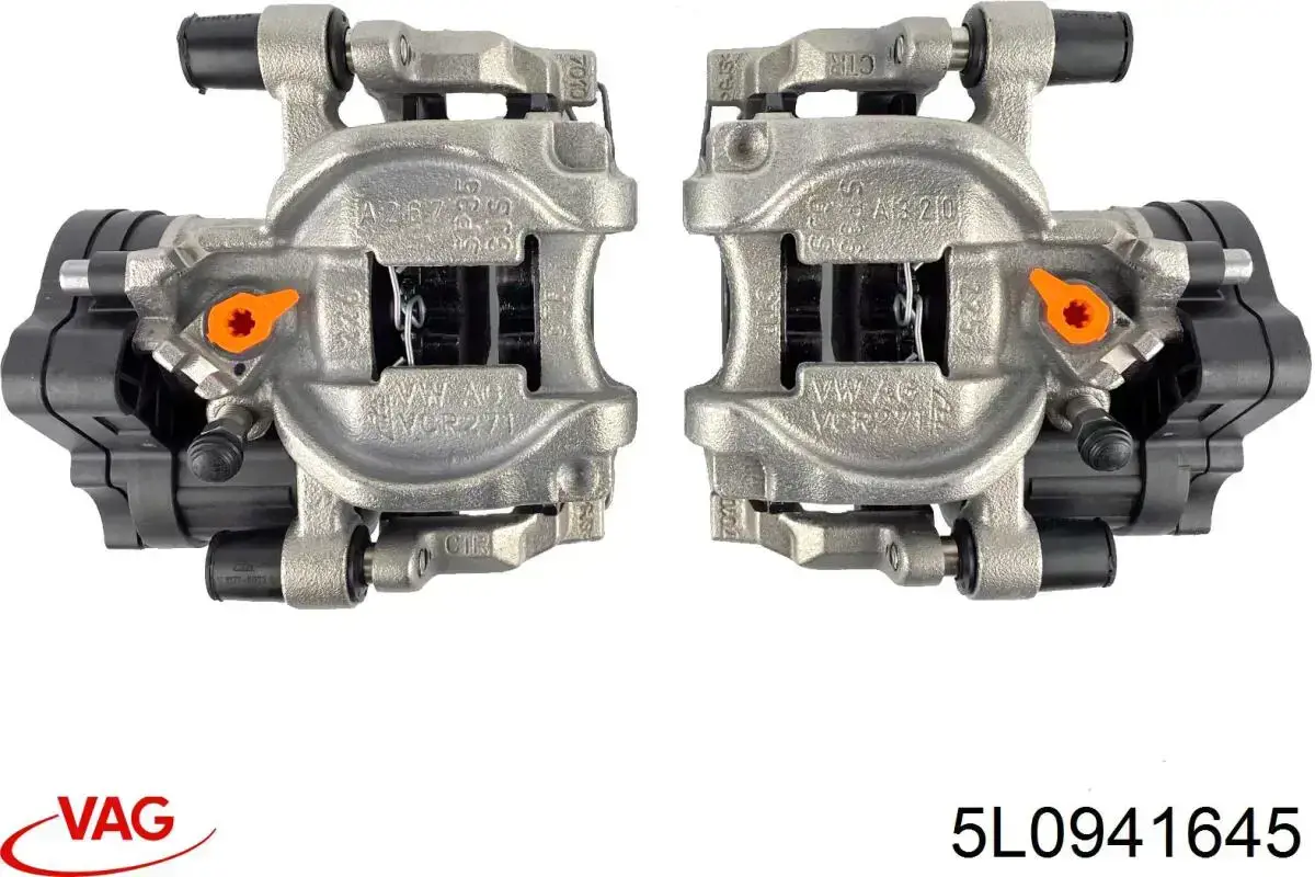 Comprar 5L0941645 VAG 