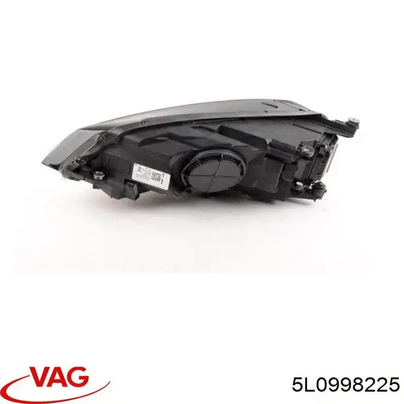 5L0998225 VAG