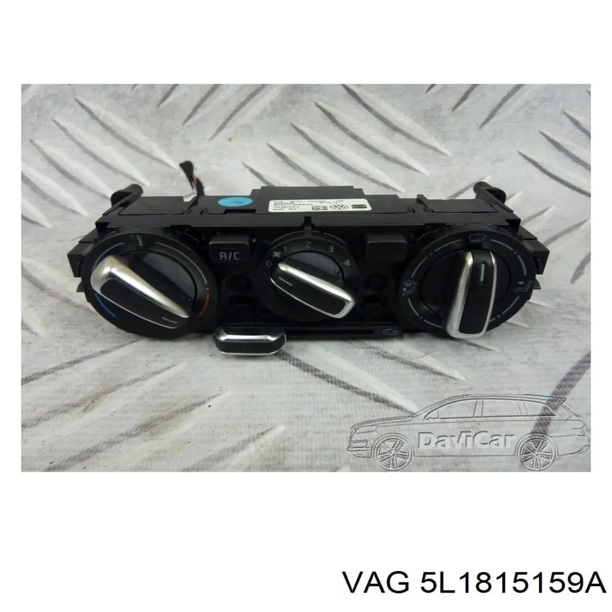  VAG 5L1815159A