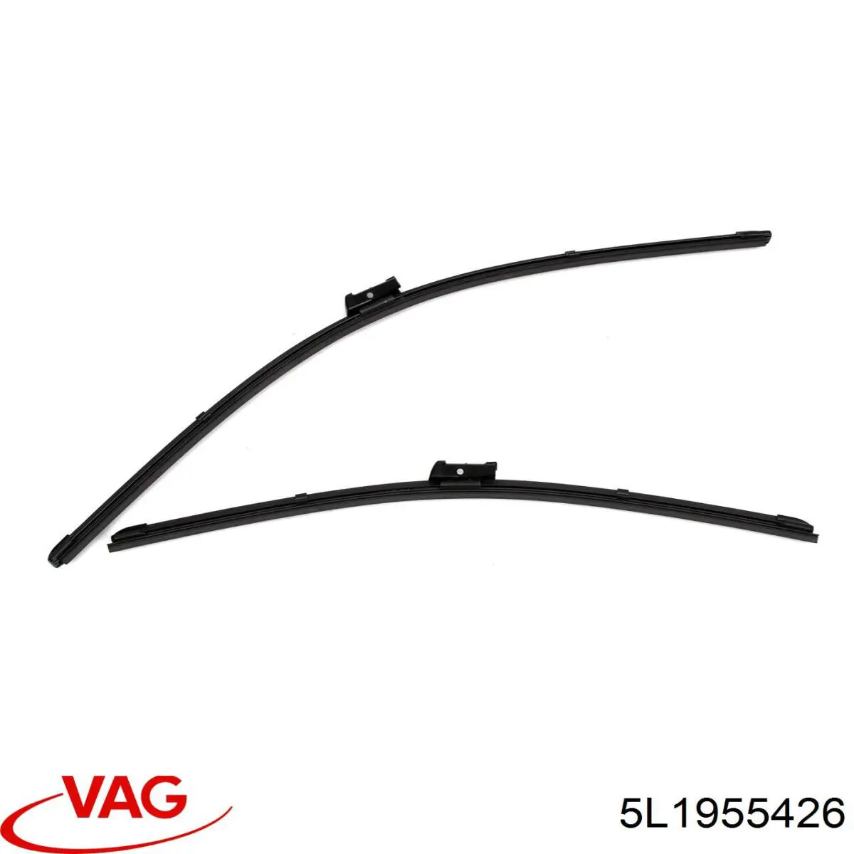  5L1955426 VAG
