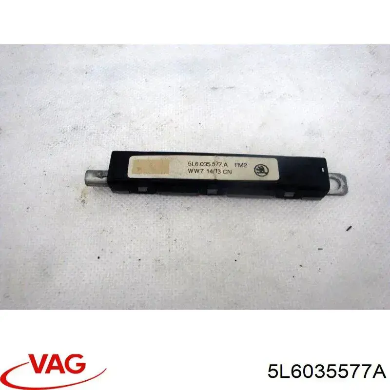  VAG 5L6035577 precio, desde 3,81 EUR