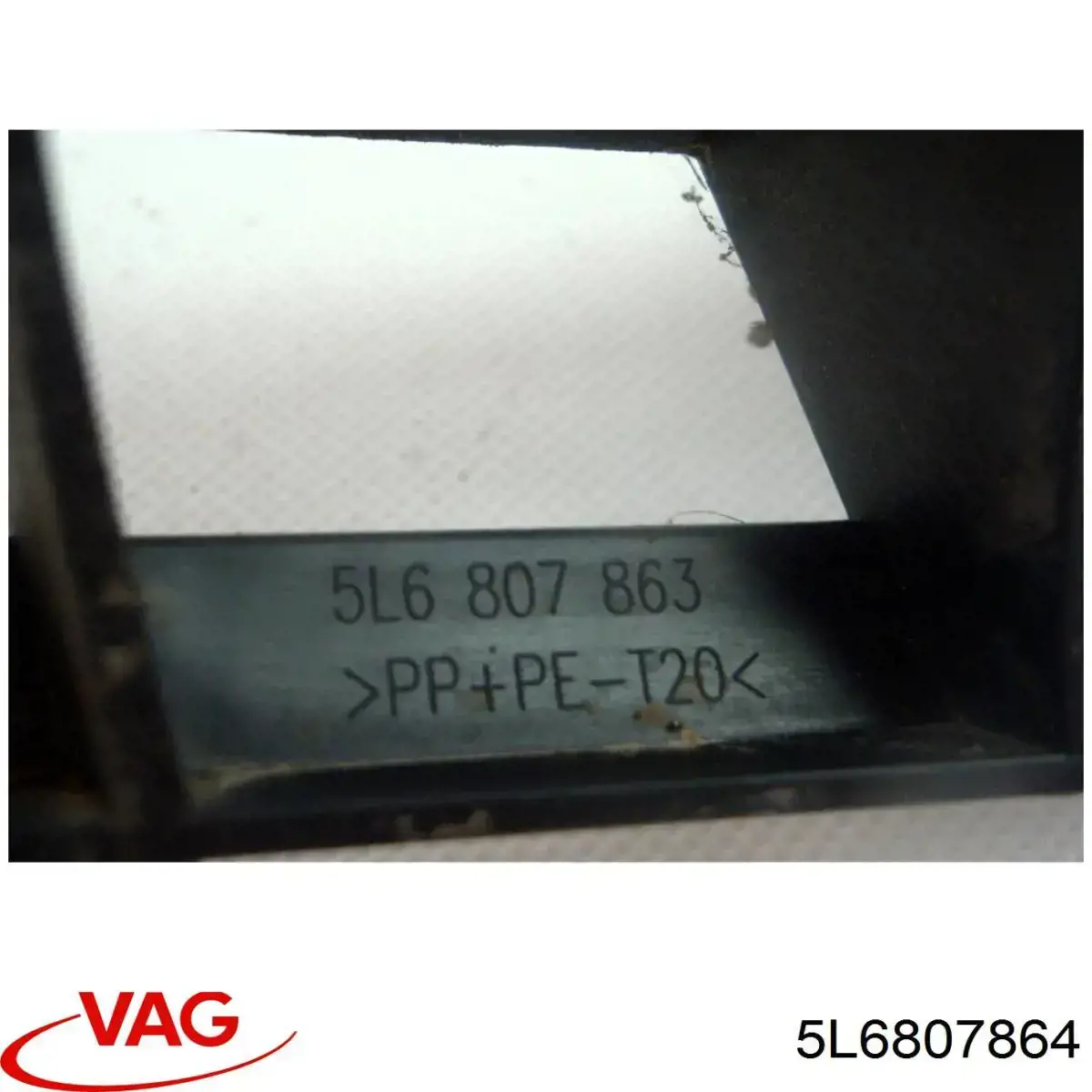 5L6807864 VAG