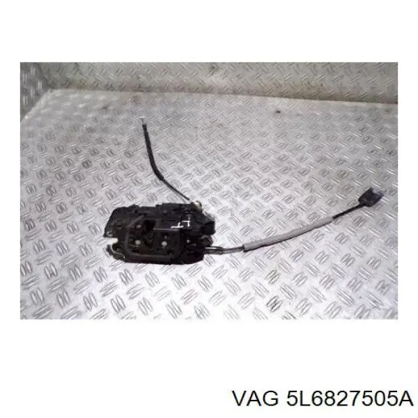 Comprar 31827019 AND Cerradura de puerta de maletero