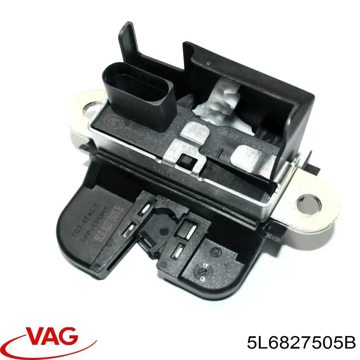 Comprar 5L6827505B VAG Cerradura de puerta de maletero