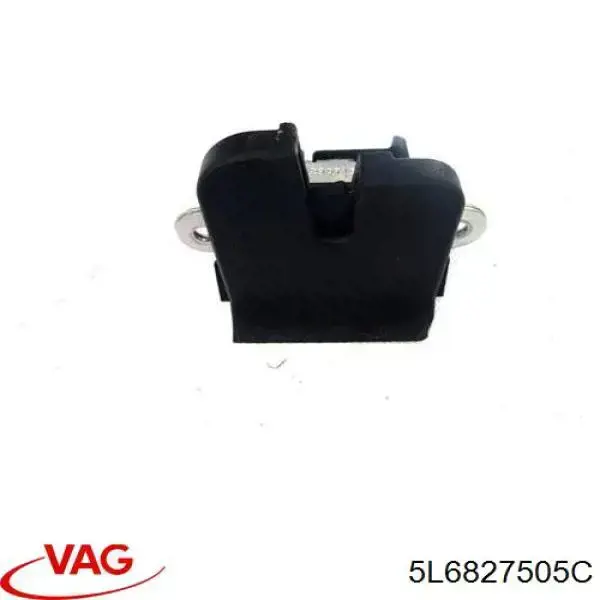 Comprar 5L6827505C VAG Cerradura de puerta de maletero