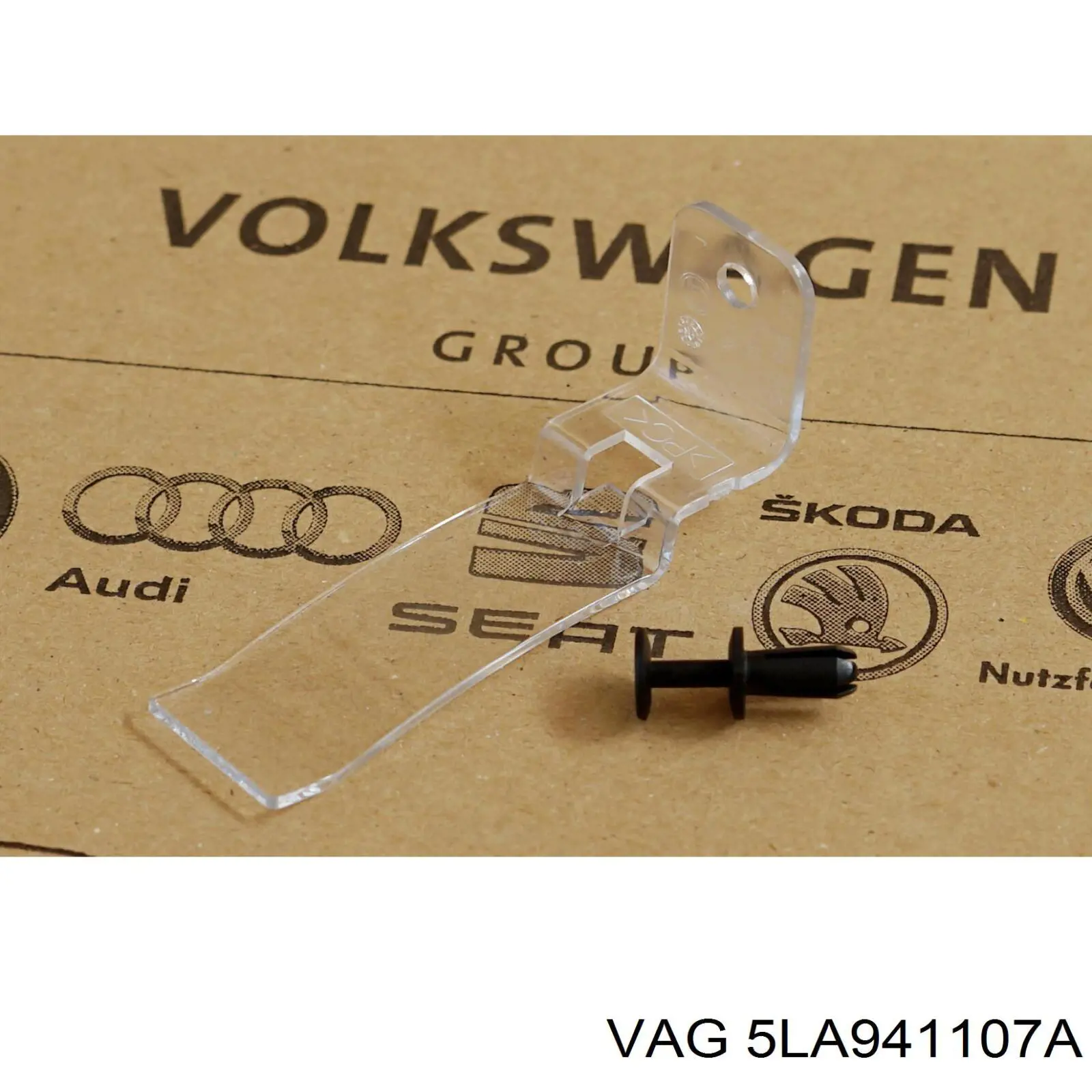 Comprar 5LA941107A VAG 
