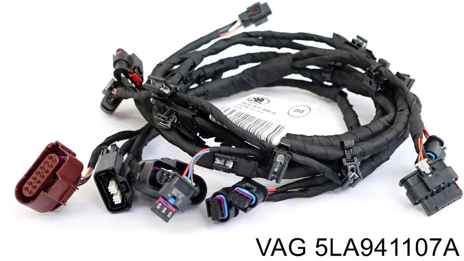 Comprar 5LA941107A VAG 