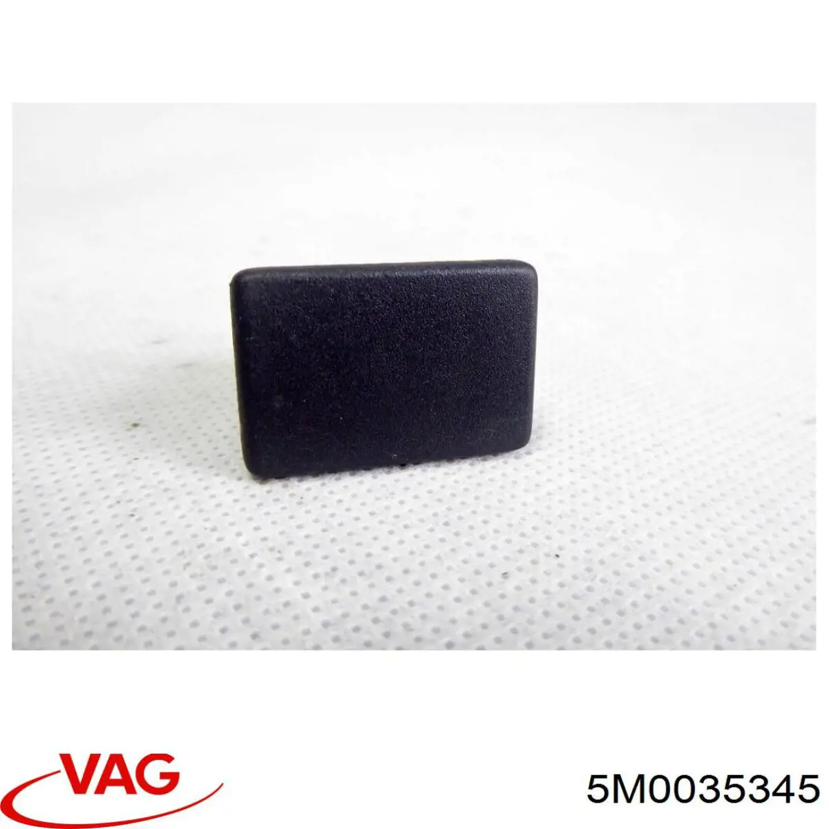 5M0035345 VAG