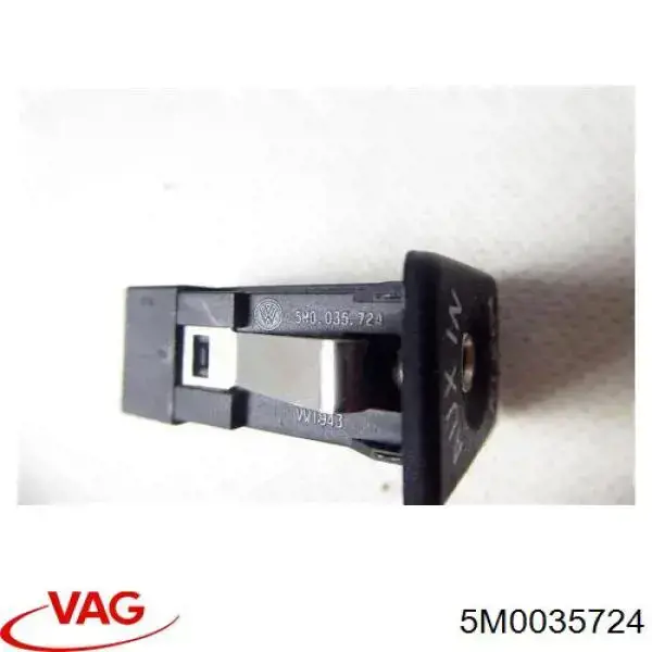 Comprar 5M0035724 VAG 