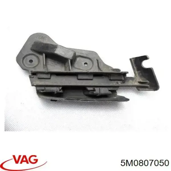 Guía derecha del parachoques delantero VAG 5M0807050 precio, desde 39,45 EUR