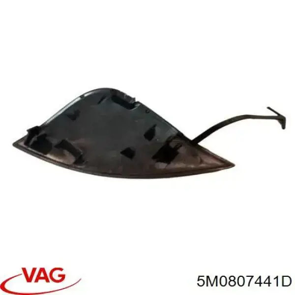  VAG 5M0807441D precio, desde 27,09 EUR