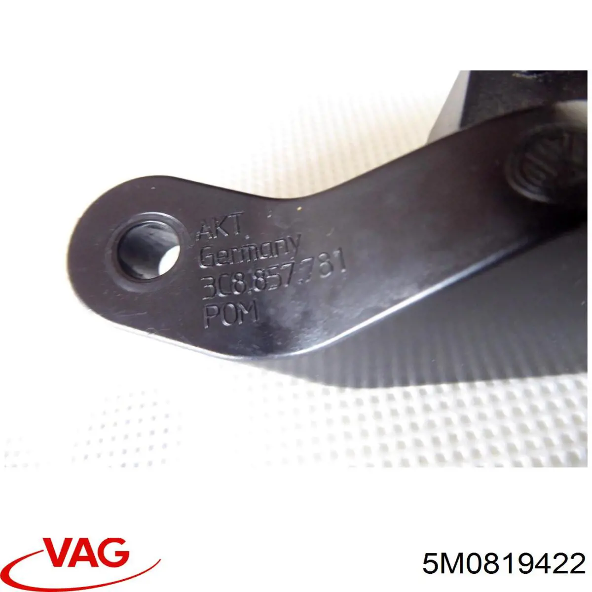  5M0819422 VAG