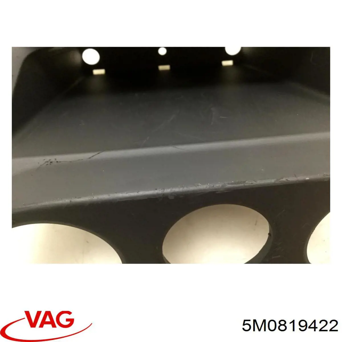  VAG 5M0819422