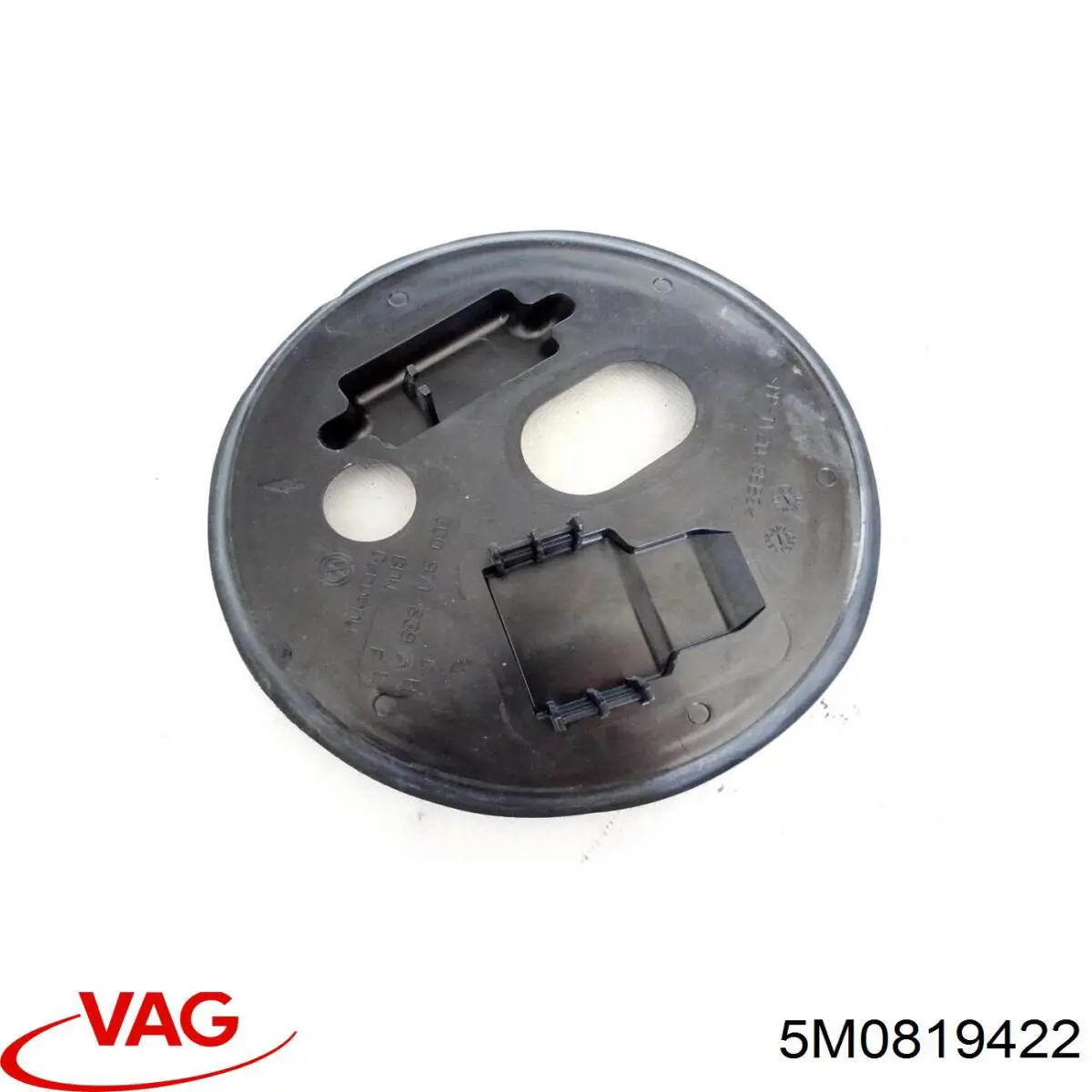 5M0819422 VAG 