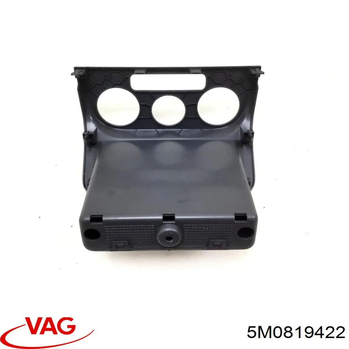 VAG 5M0819422 precio, desde 12,49 EUR