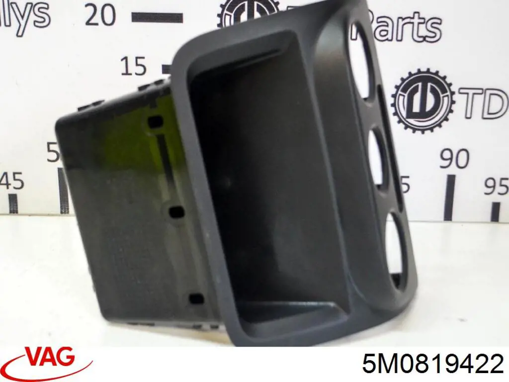 VAG 5M0819422 precio, desde 12,49 EUR