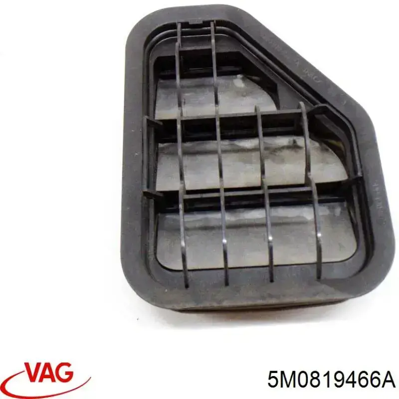 Comprar 5M0819466A VAG Rejilla de ventilación trasera del habitáculo