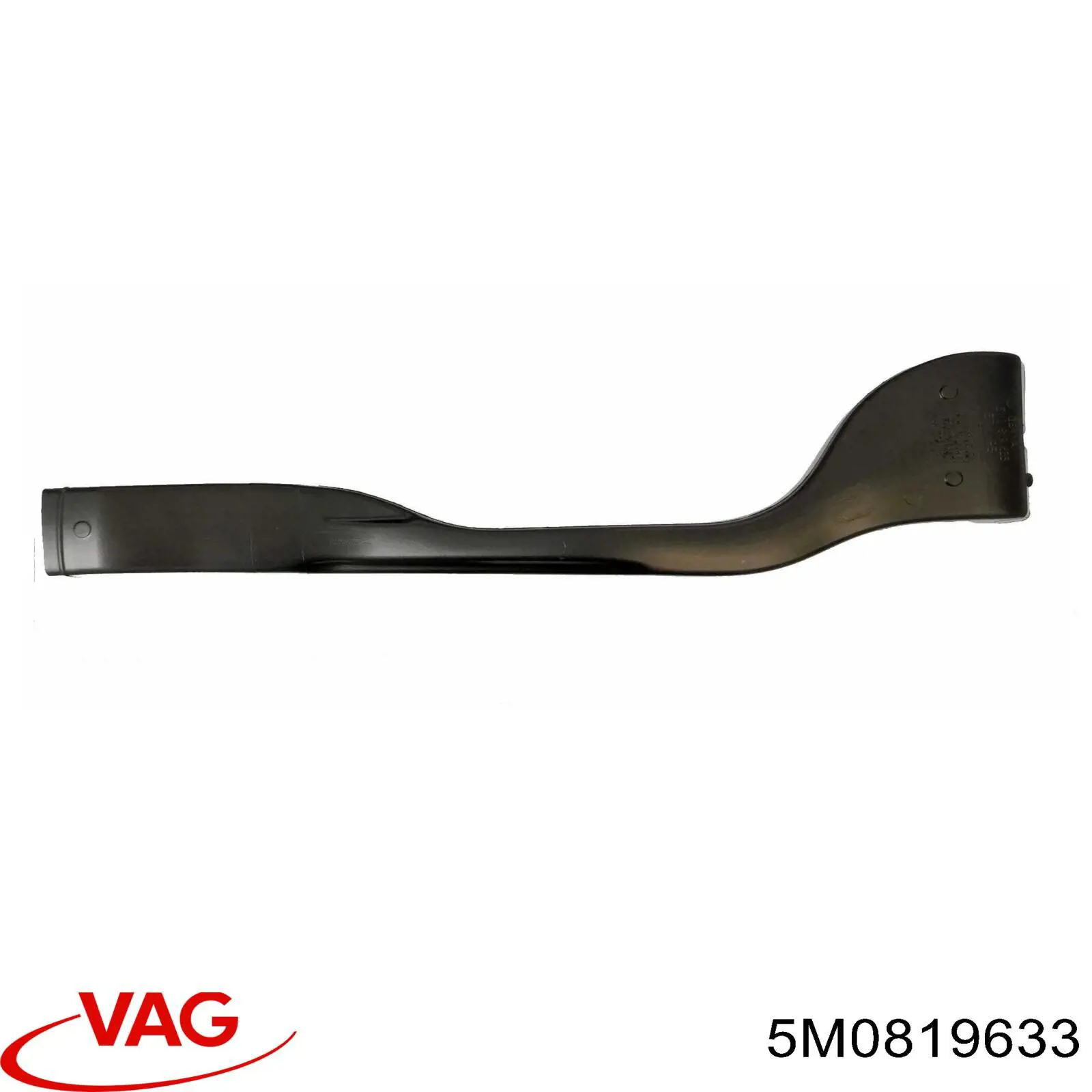  VAG 5M0819633 precio, desde 27,57 EUR