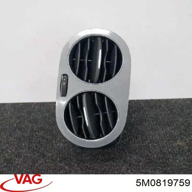  VAG 5M0819759 precio, desde 46,46 EUR