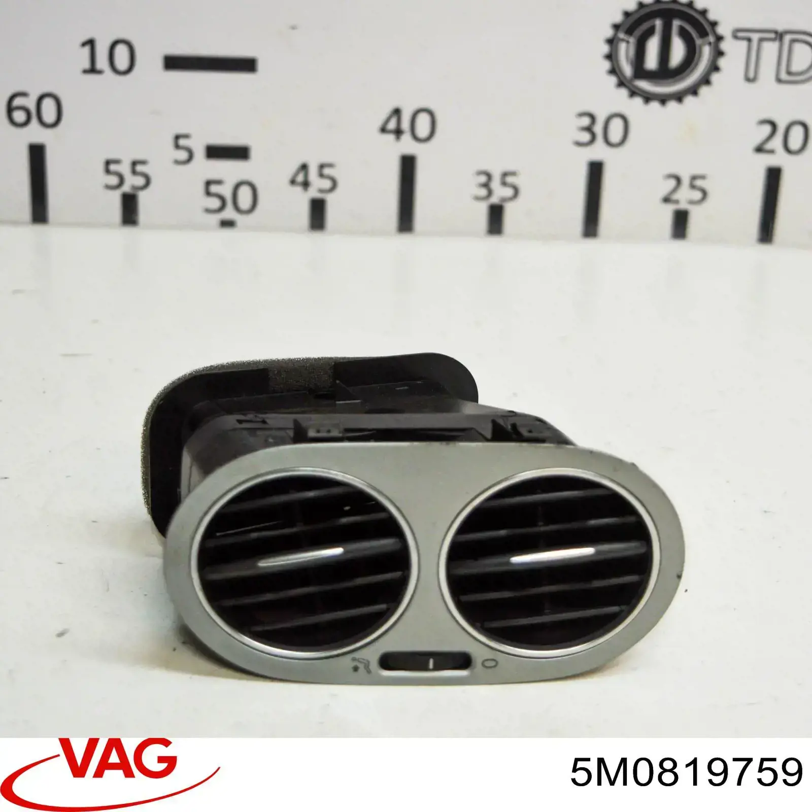  5M0819759 VAG