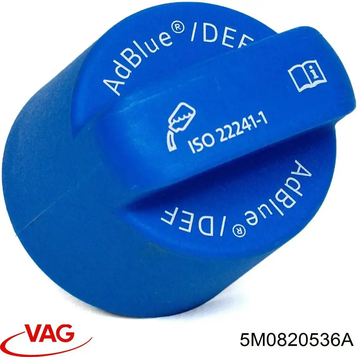  VAG 5M0820536A
