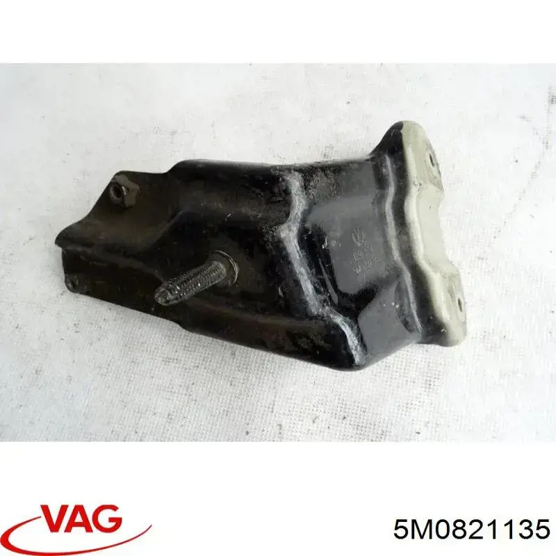 Comprar 5M0821135 VAG Soporte delantero izquierdo para aleta delantera
