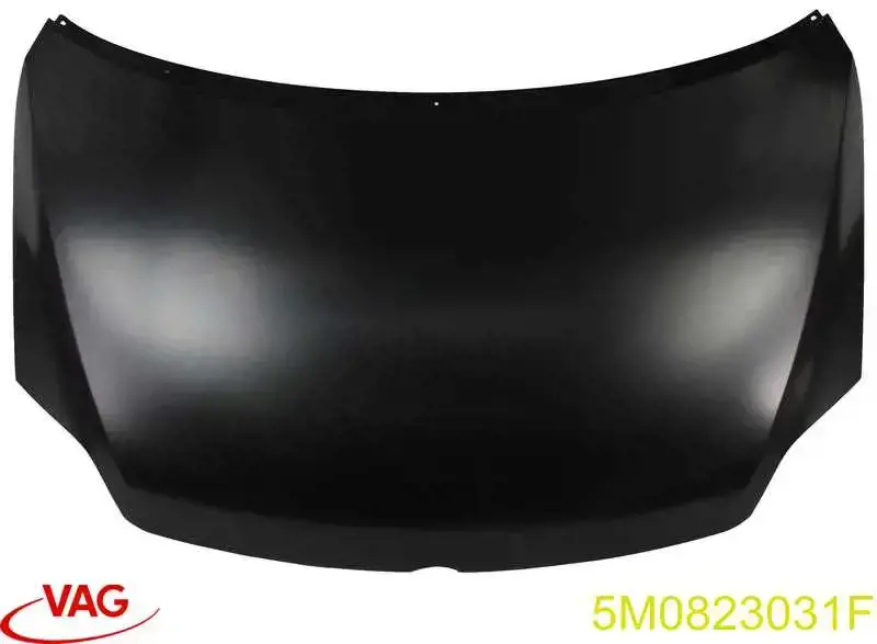 Comprar 5M0823031F VAG Capó