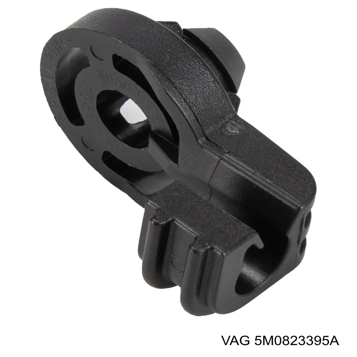 Fijador del soporte del capó VAG 5M0823395A precio, desde 24,79 EUR