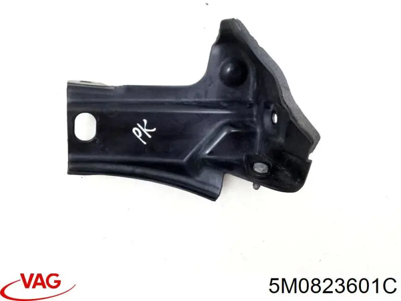  VAG 5M0823601C precio, desde 2,27 EUR