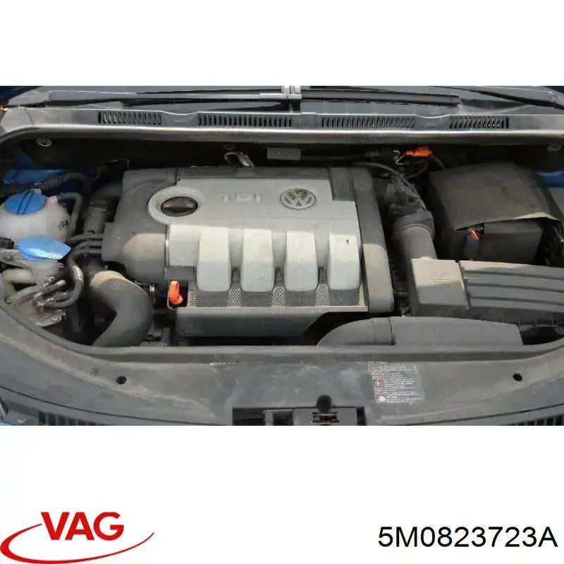 Comprar 5M0823723A VAG 
