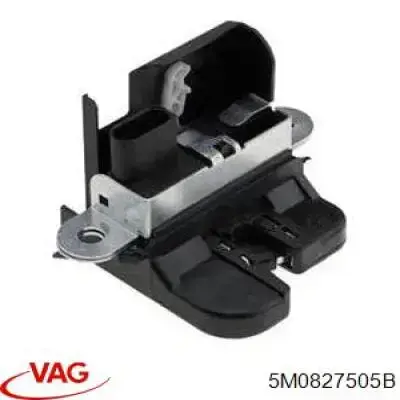 Cerradura de portón trasero VAG 5M0827505B precio, desde 30,25 EUR