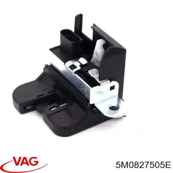 Comprar 5M0827505E VAG Cerradura de puerta de maletero