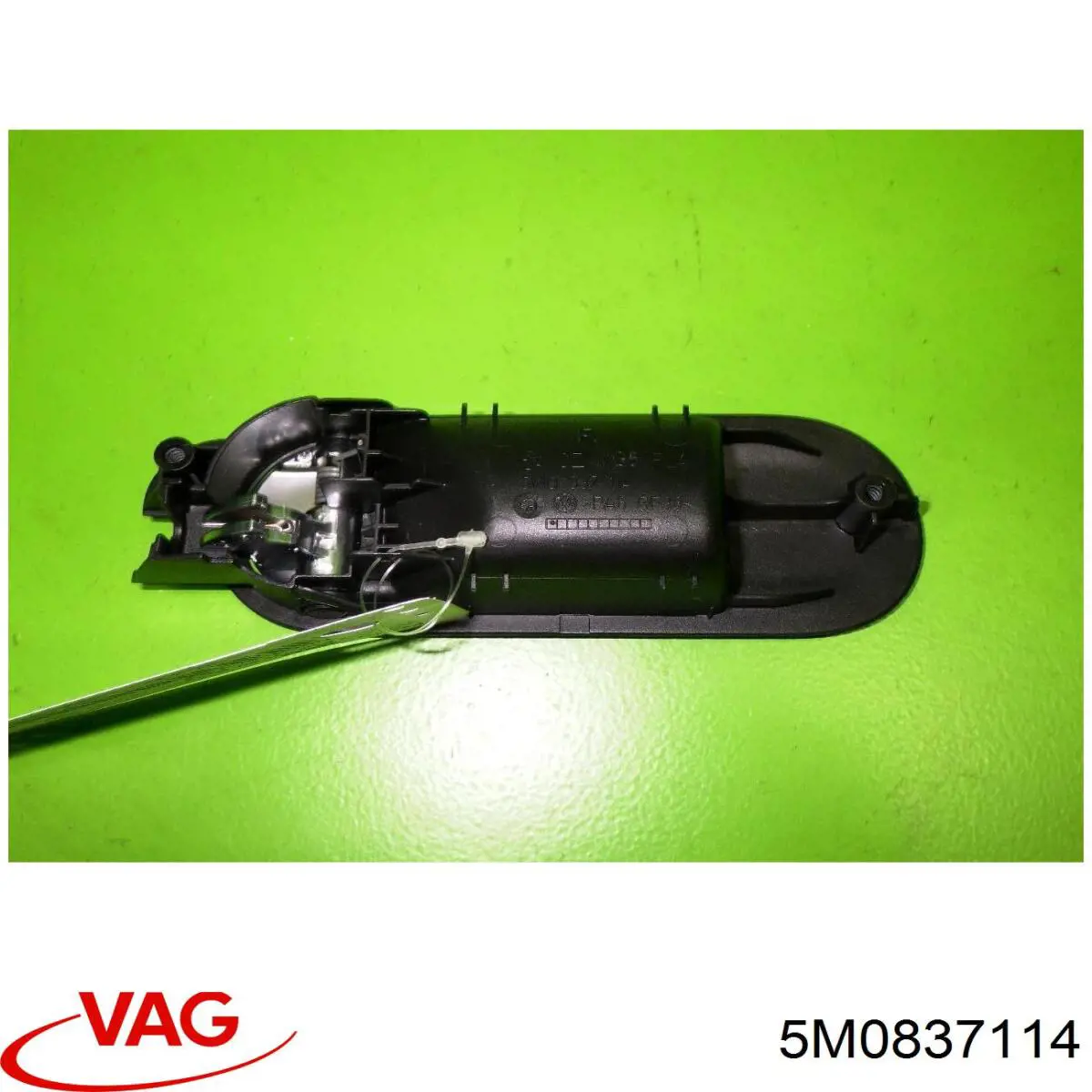 5M0837114 VAG 